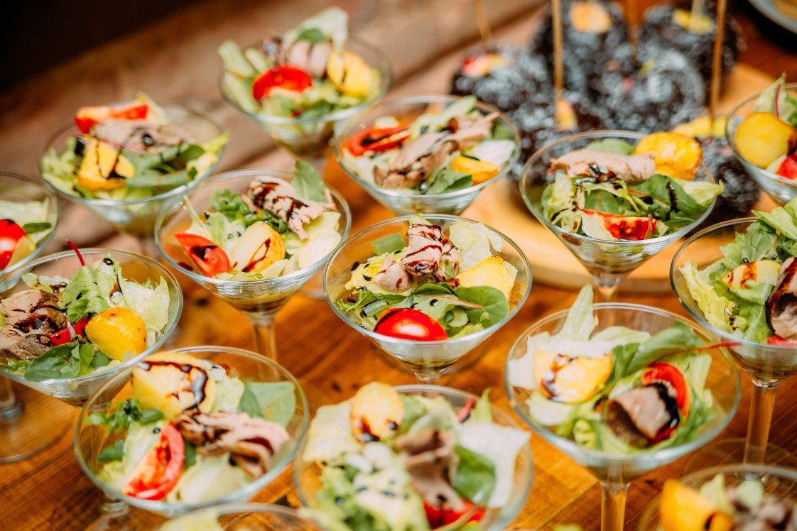 Özsoy Catering & Event
