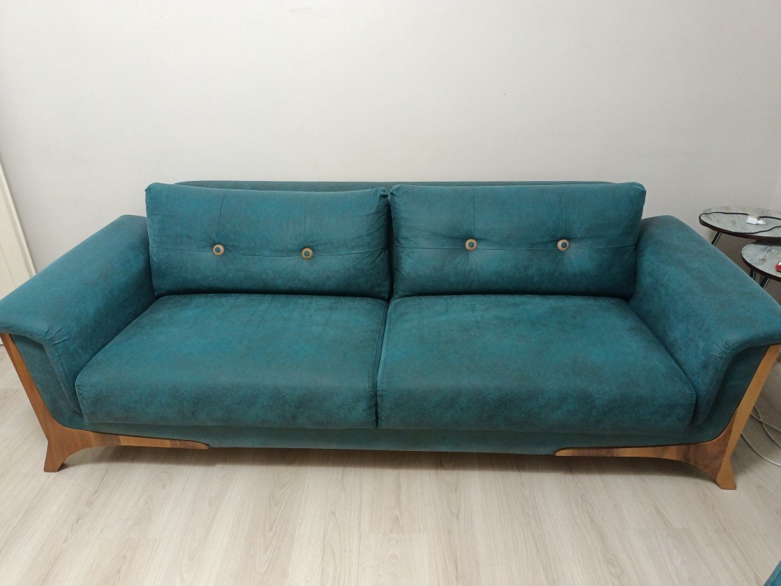 Özsu Temizlik Şirketi