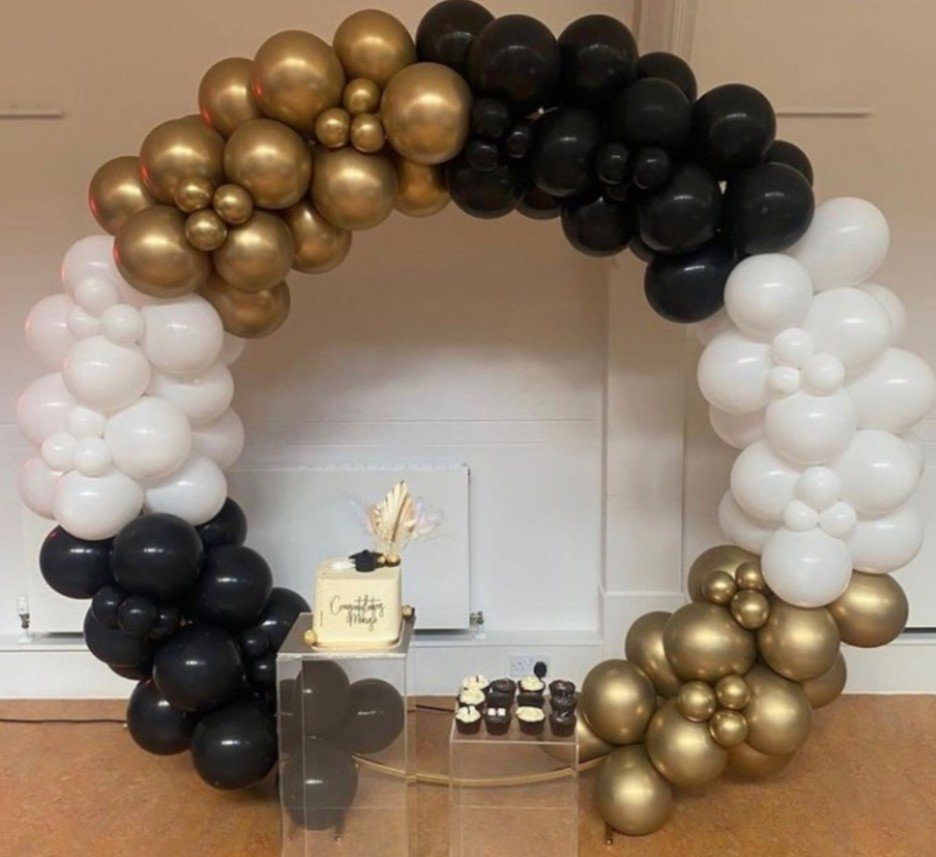 Ankara Naturel Events