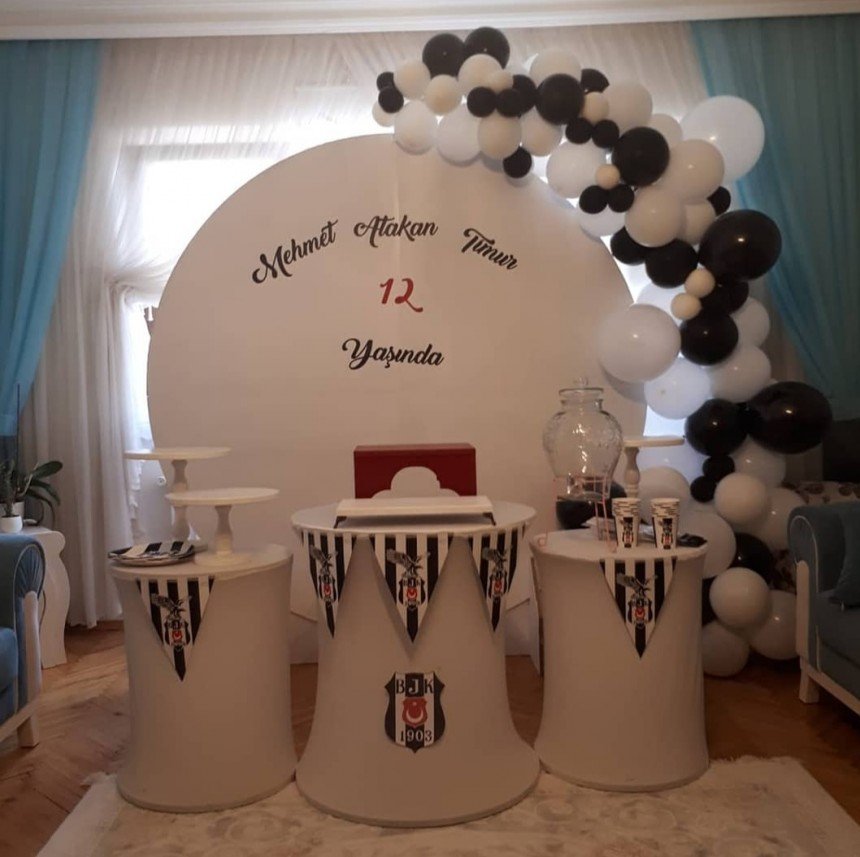 Ankara Naturel Events