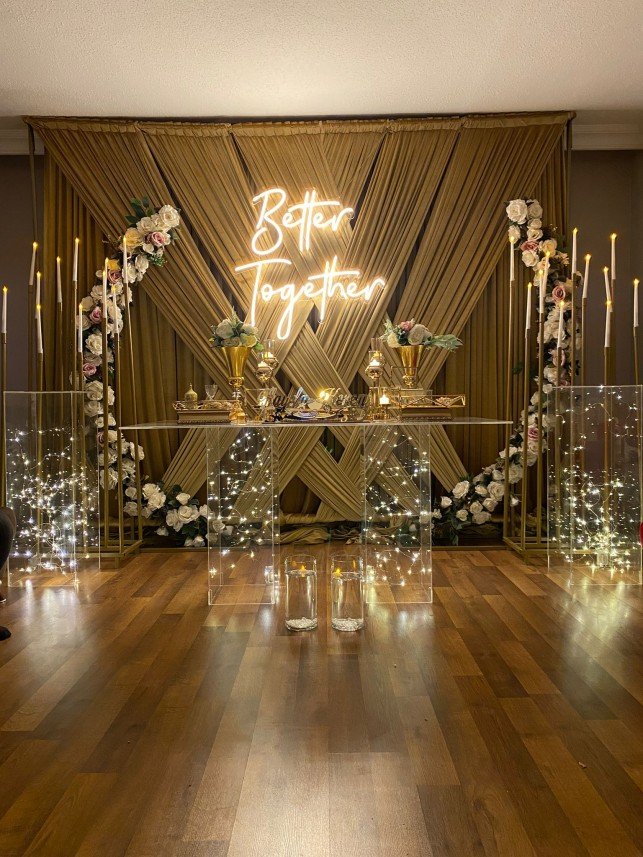 Ankara Naturel Events