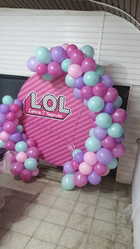 Ankara Naturel Events