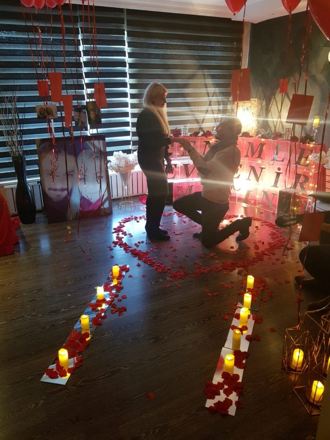 Ankara Naturel Events