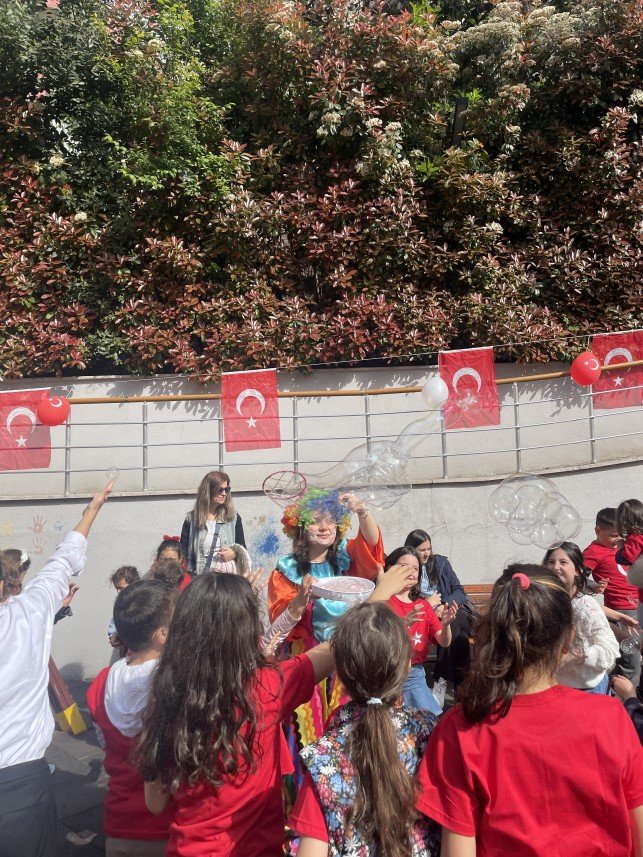 Palyaço Cici