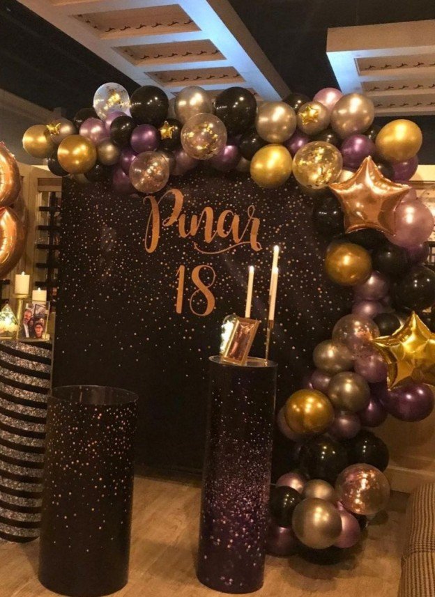 Ankara Naturel Events