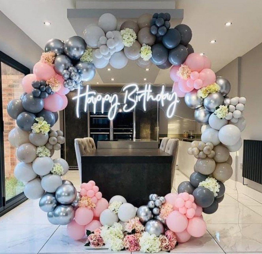 Ankara Naturel Events