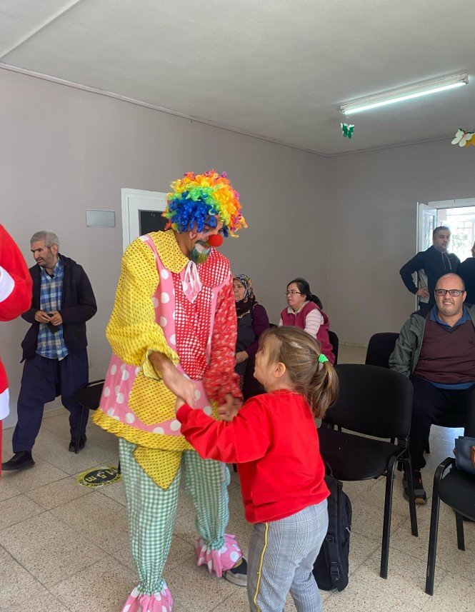 Palyaço Mistaravazaqua