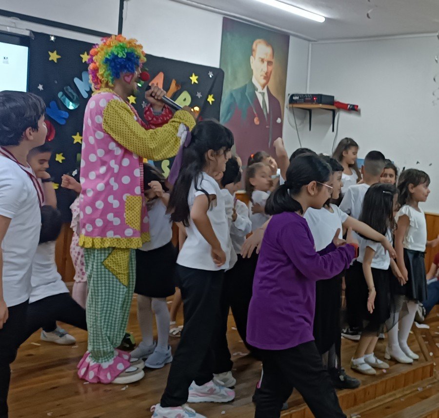 Palyaço Mistaravazaqua