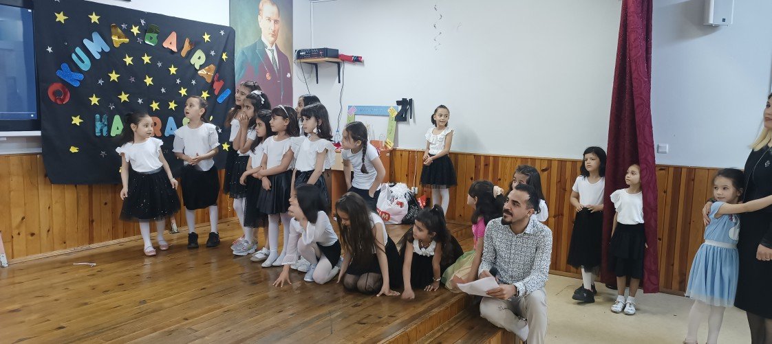 Palyaço Mistaravazaqua