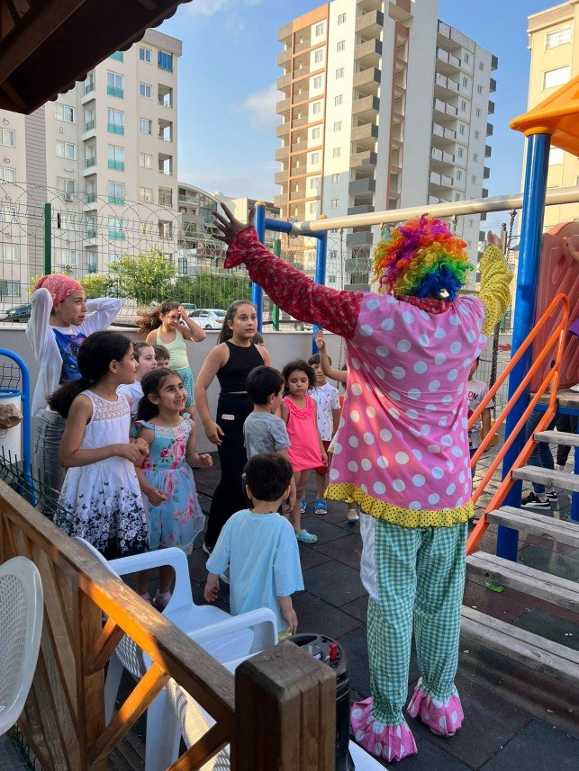 Palyaço Mistaravazaqua