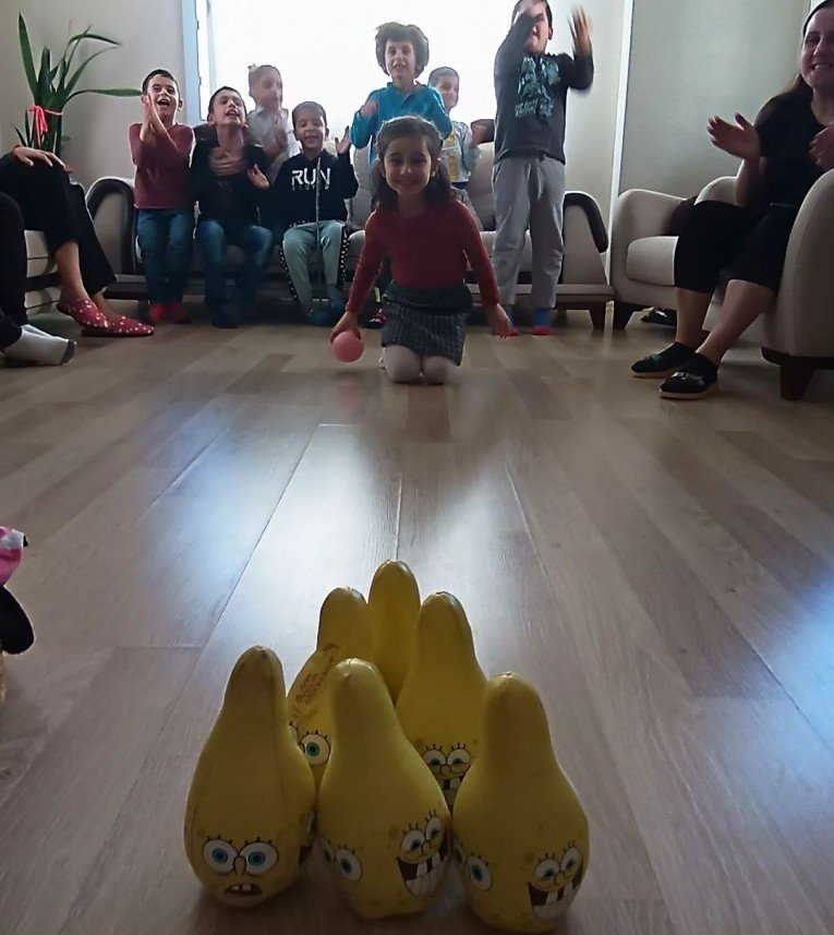 Palyaço Mistaravazaqua