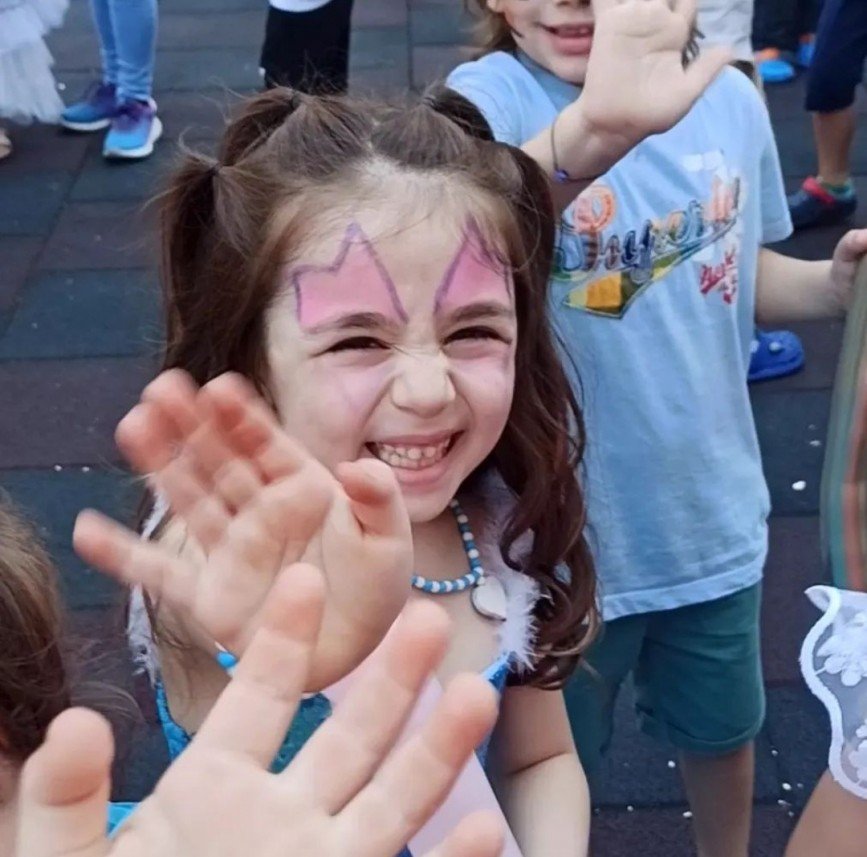 Palyaço Mistaravazaqua