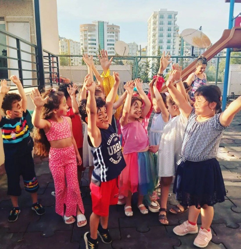 Palyaço Mistaravazaqua