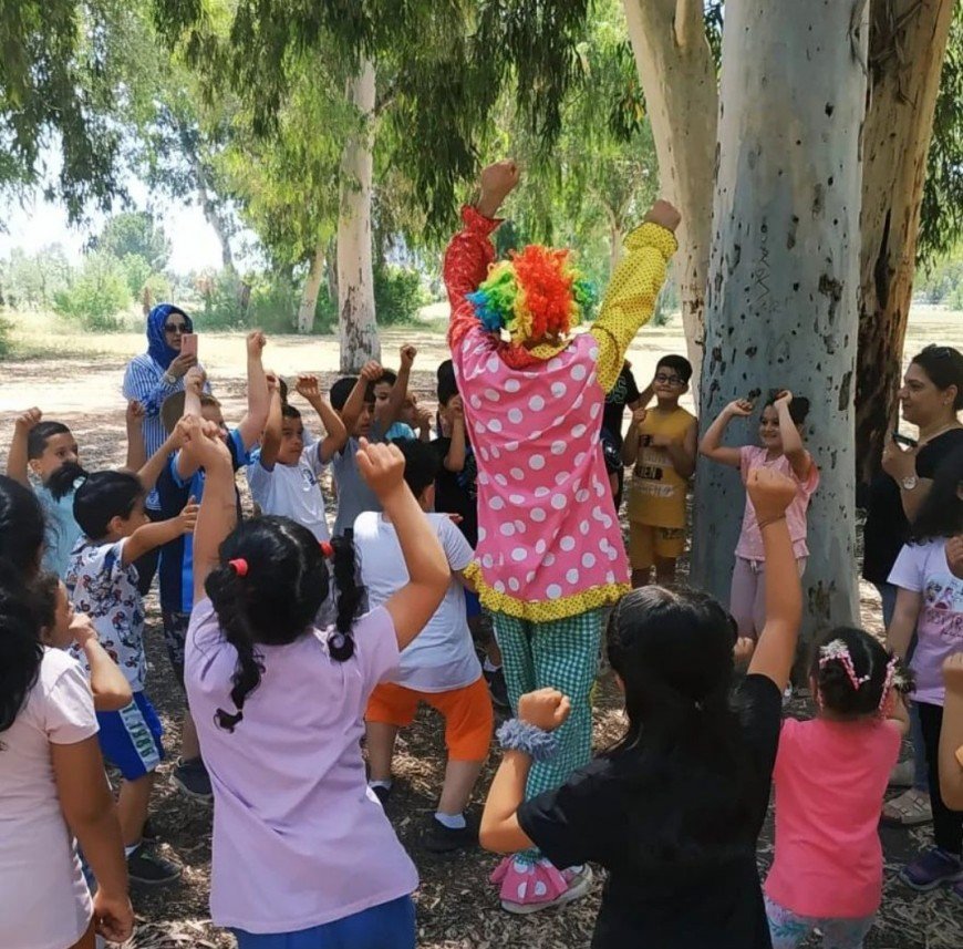 Palyaço Mistaravazaqua