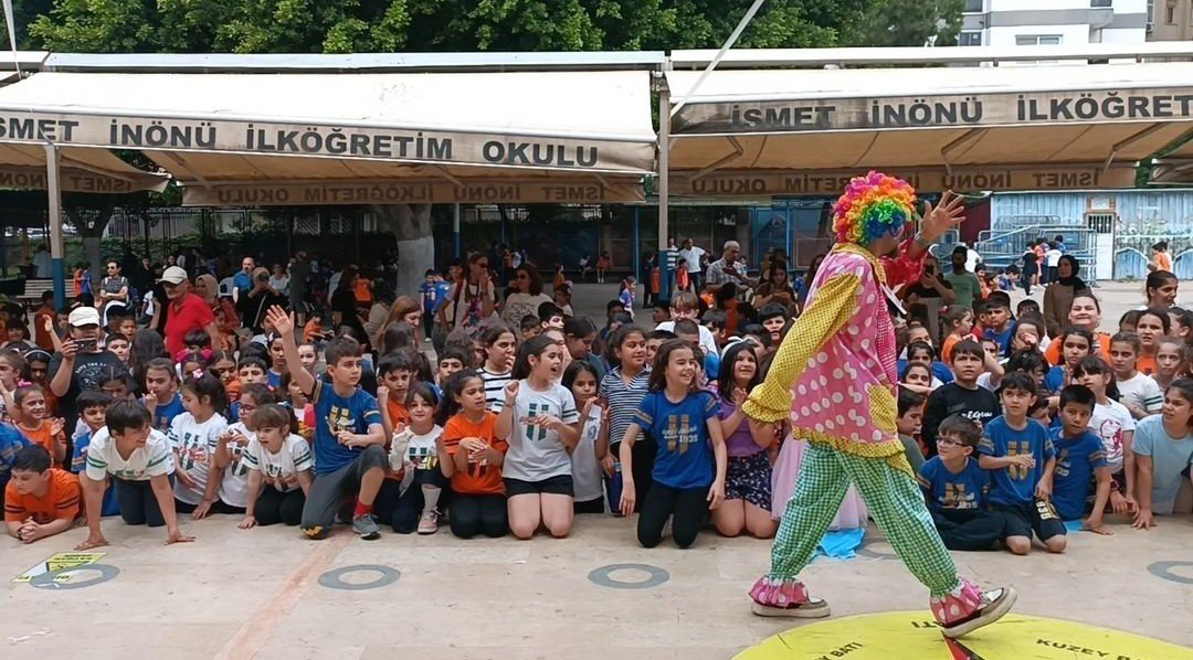 Palyaço Mistaravazaqua