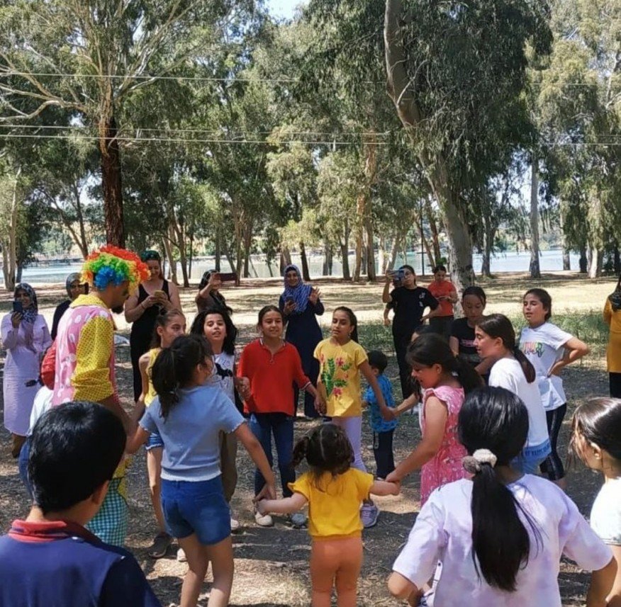 Palyaço Mistaravazaqua