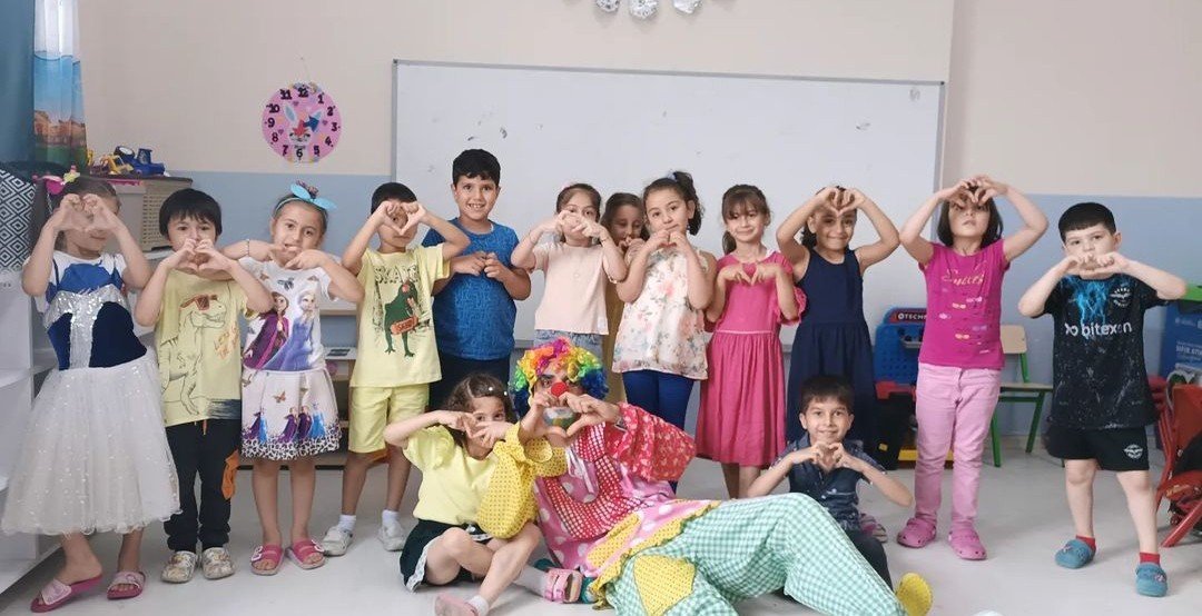 Palyaço Mistaravazaqua