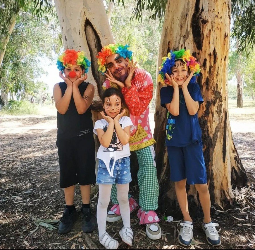 Palyaço Mistaravazaqua