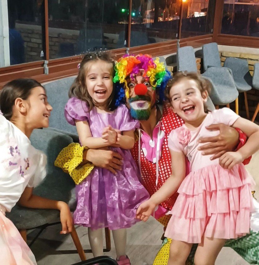 Palyaço Mistaravazaqua