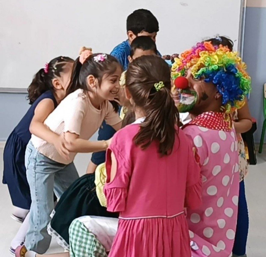 Palyaço Mistaravazaqua