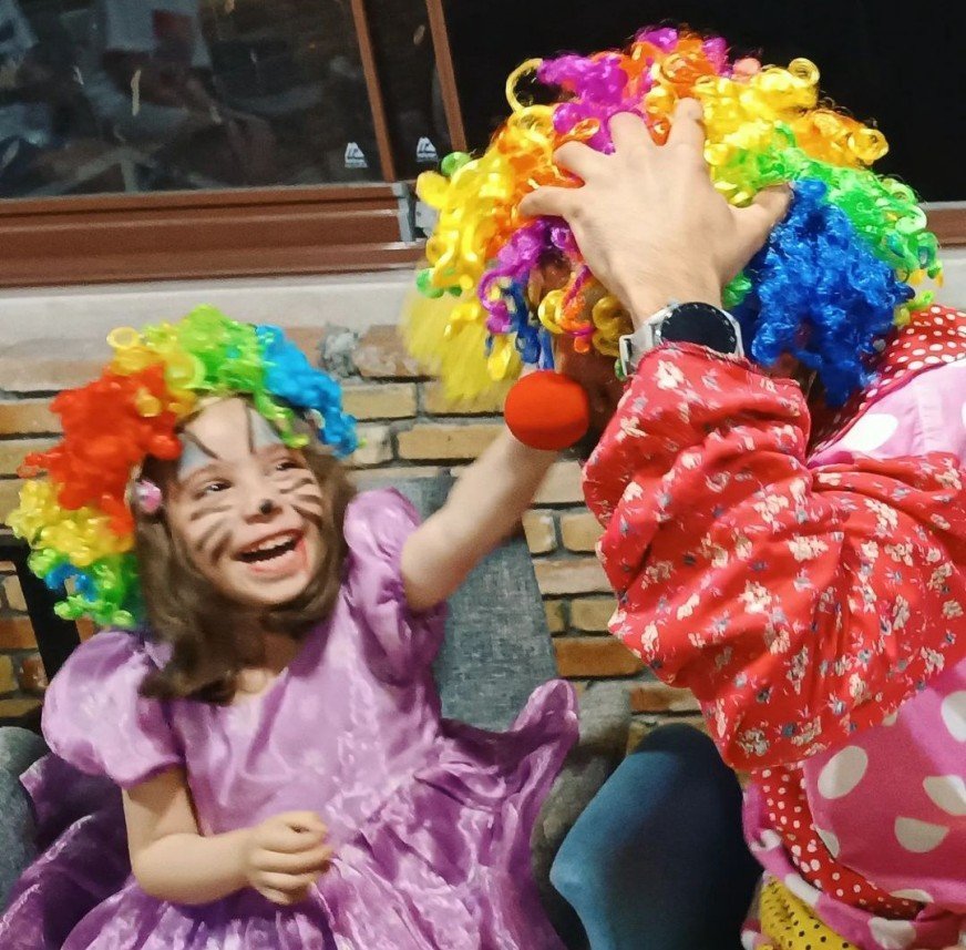 Palyaço Mistaravazaqua