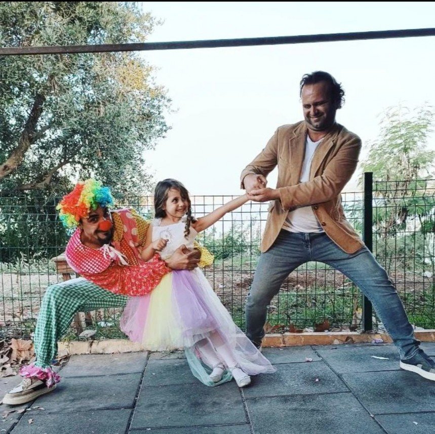 Palyaço Mistaravazaqua