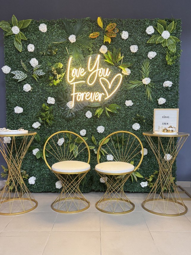 Pamira Organizasyon & Davet Evi