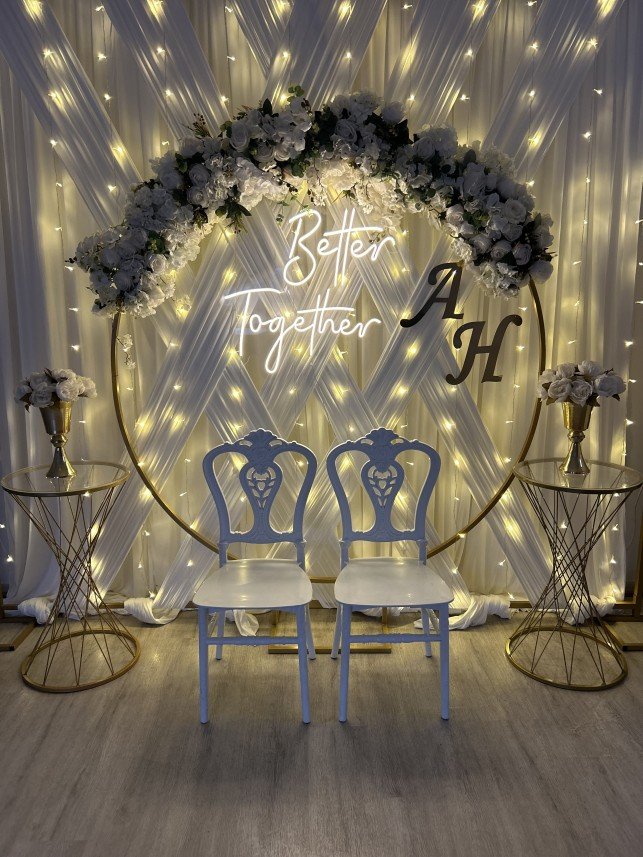 Pamira Organizasyon & Davet Evi