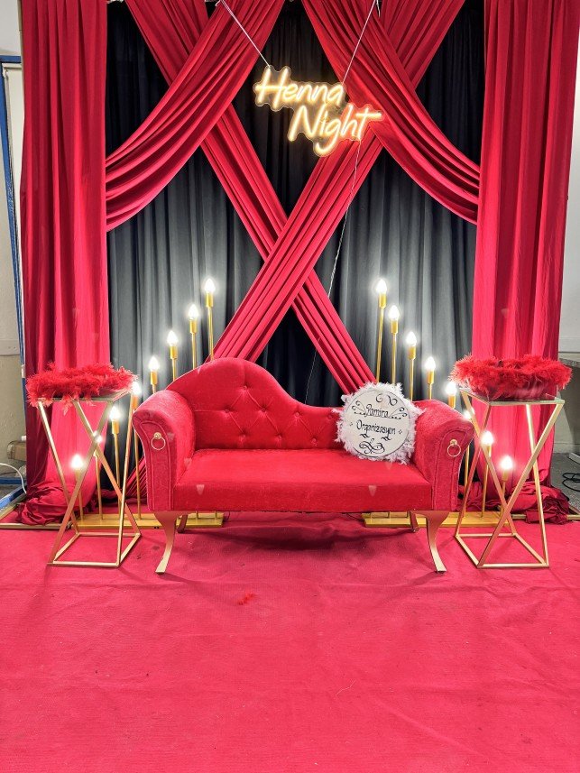 Pamira Organizasyon & Davet Evi