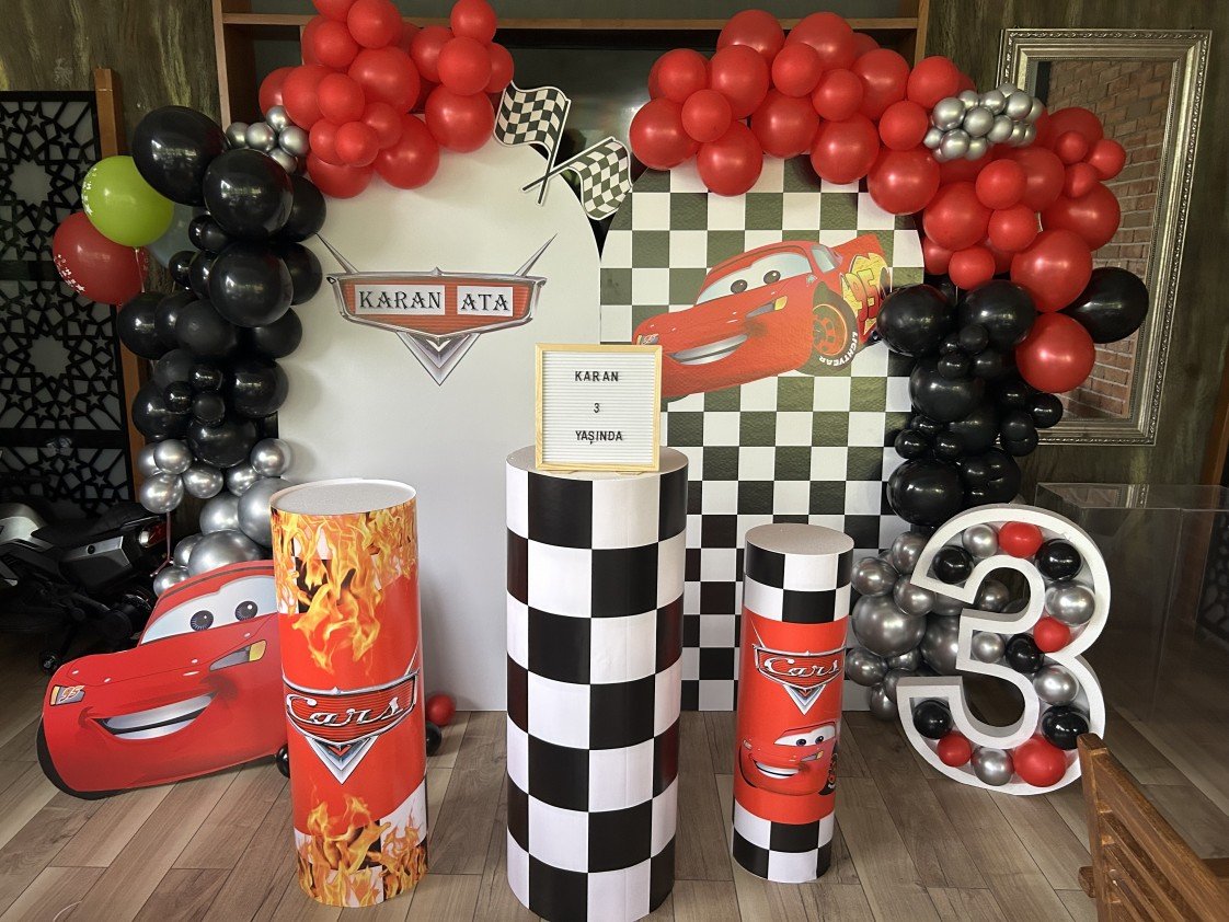 Pamira Organizasyon & Davet Evi