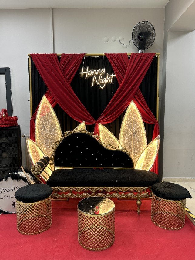 Pamira Organizasyon & Davet Evi