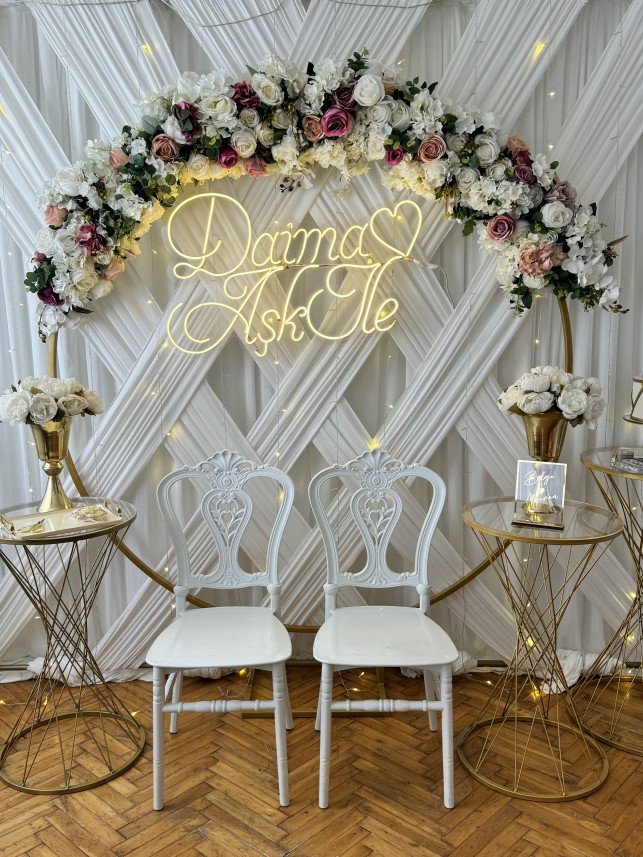 Pamira Organizasyon & Davet Evi