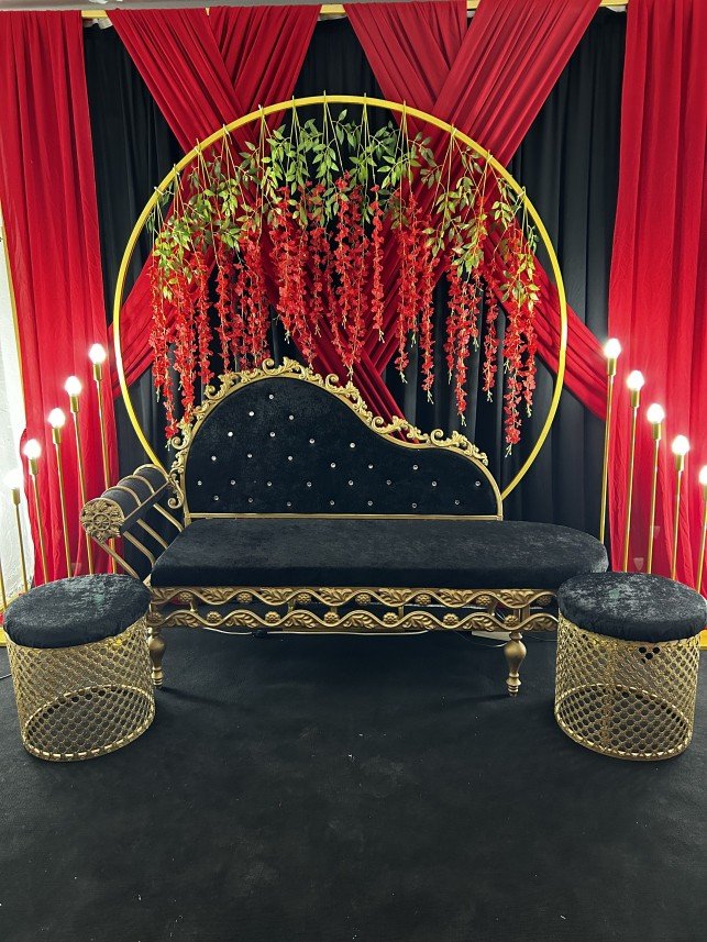 Pamira Organizasyon & Davet Evi