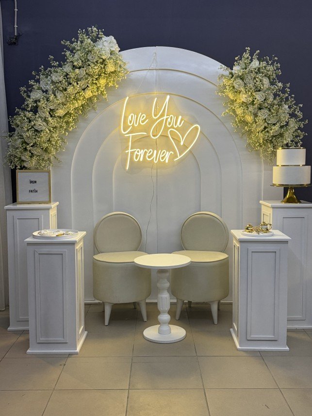 Pamira Organizasyon & Davet Evi