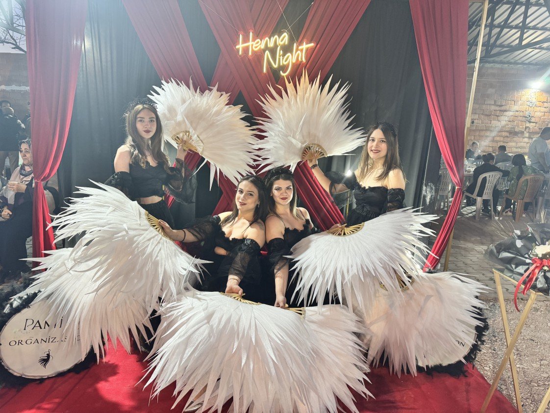 Pamira Organizasyon & Davet Evi