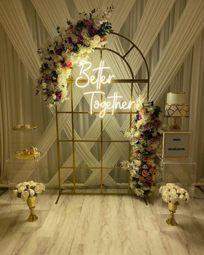 Pamira Organizasyon & Davet Evi