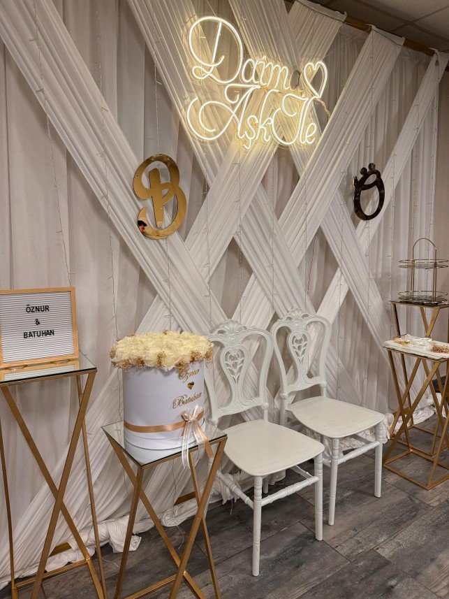 Pamira Organizasyon & Davet Evi