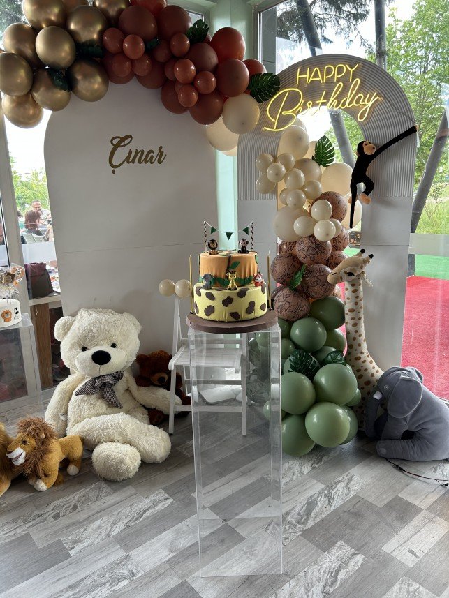 Pamira Organizasyon & Davet Evi