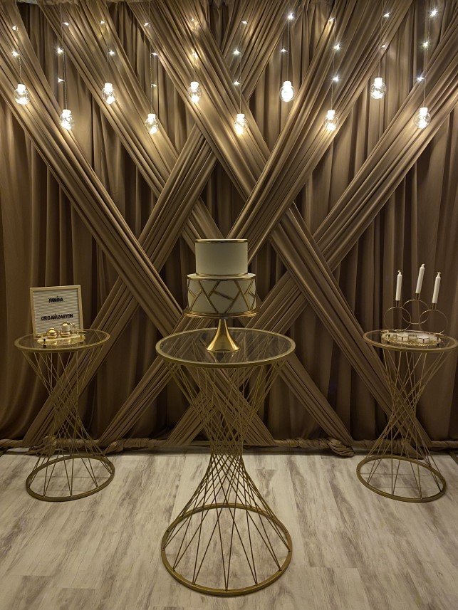 Pamira Organizasyon & Davet Evi