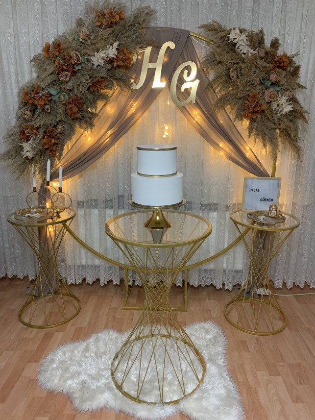 Pamira Organizasyon & Davet Evi