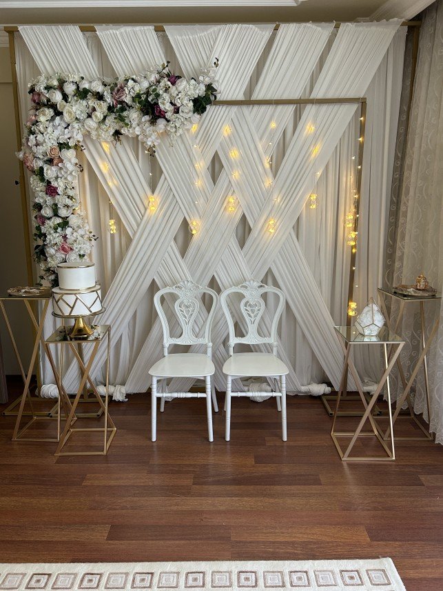 Pamira Organizasyon & Davet Evi