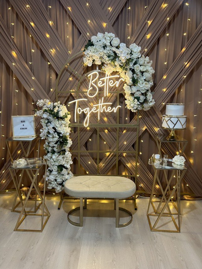 Pamira Organizasyon & Davet Evi