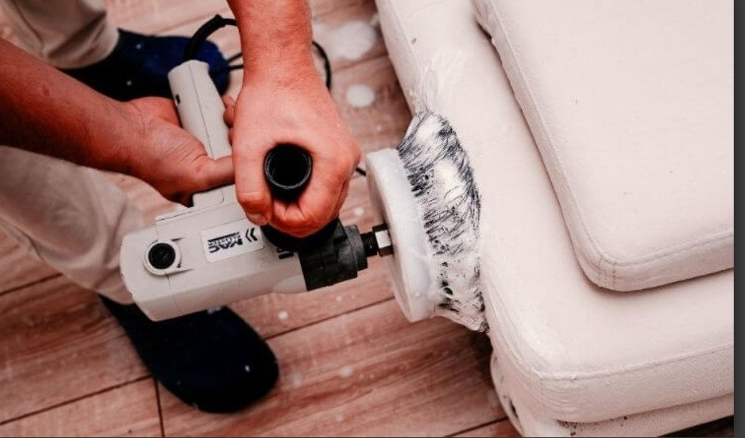 Papatya Koltuk Yıkama 