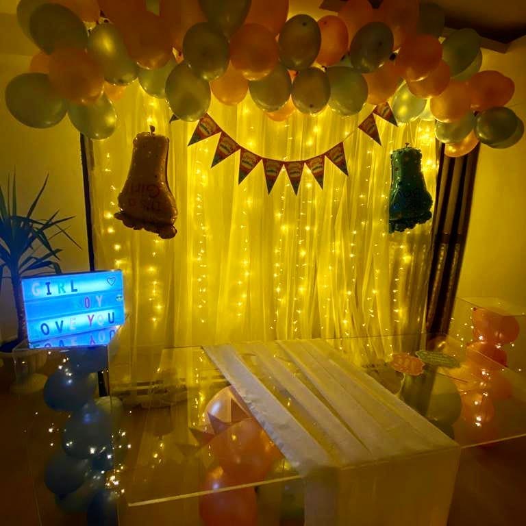 Mavi Kelebek Organizasyon