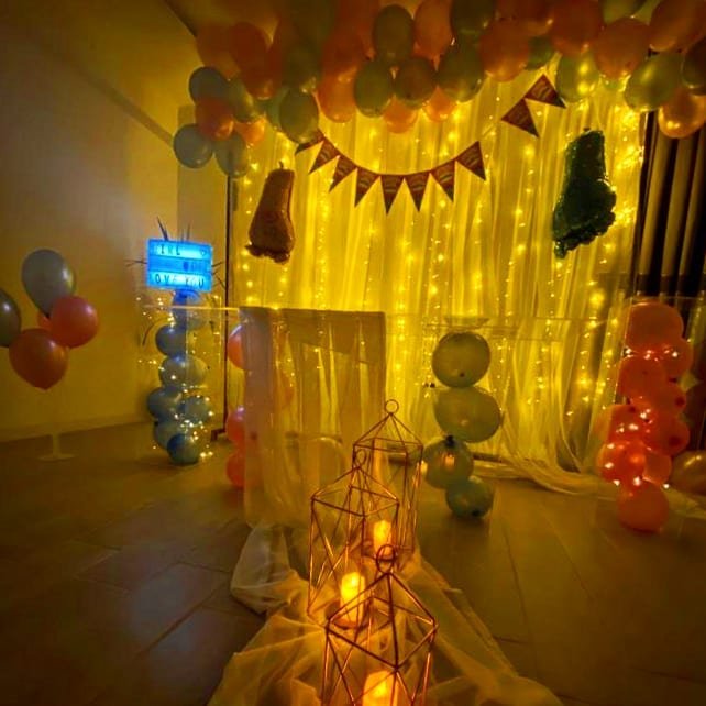 Mavi Kelebek Organizasyon