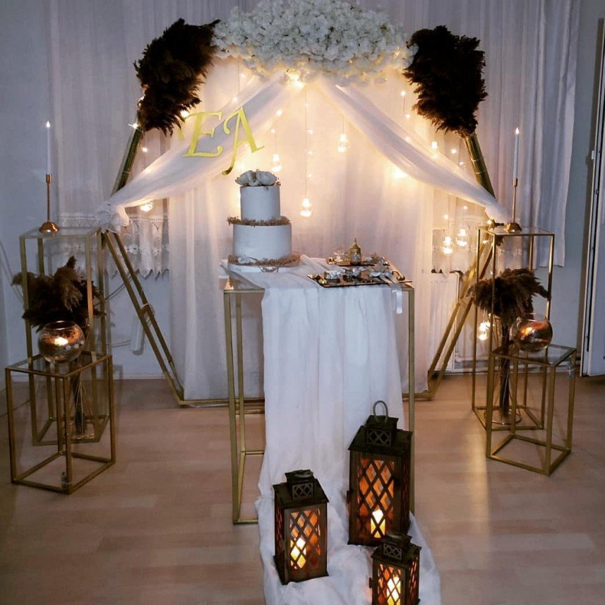 Mavi Kelebek Organizasyon