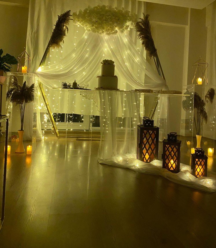 Mavi Kelebek Organizasyon