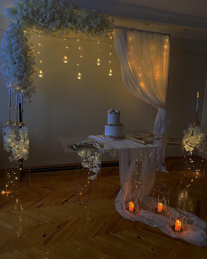 Mavi Kelebek Organizasyon