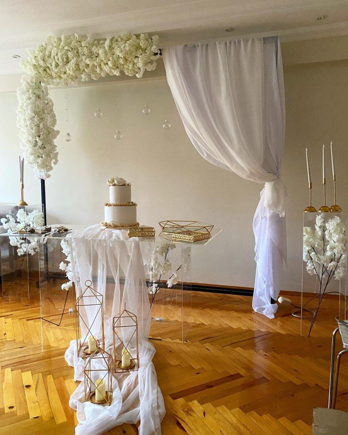 Mavi Kelebek Organizasyon