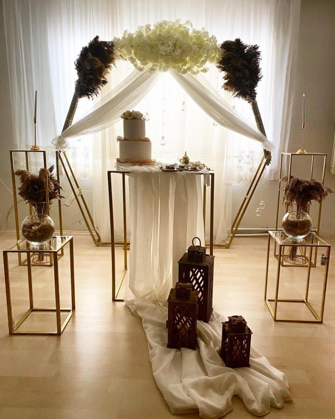 Mavi Kelebek Organizasyon